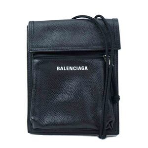 BALENCIAGA Explorer Shoulder Bag